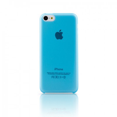 Thin Case (blau)